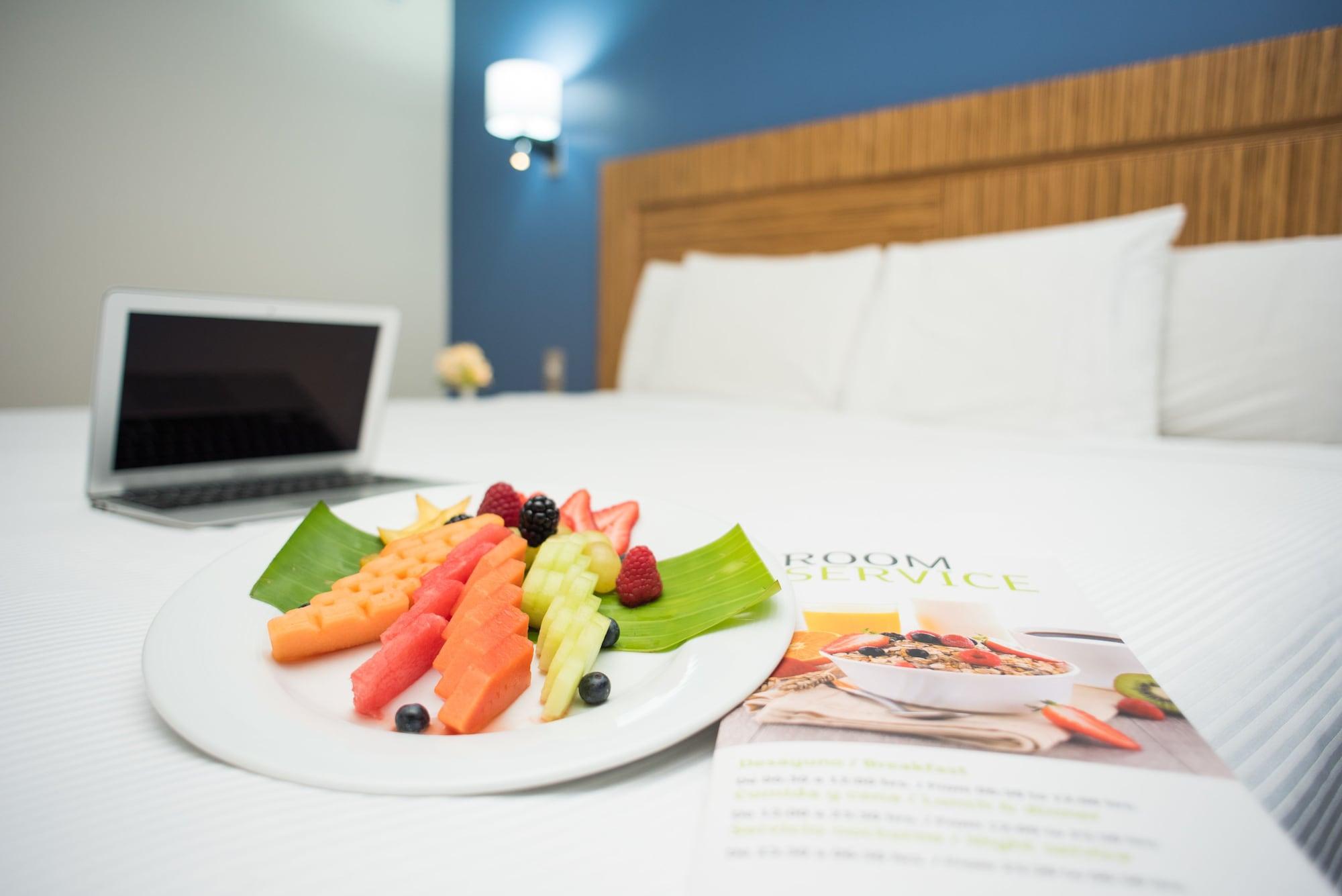 Radisson Hotel & Convention Center トルーカ エクステリア 写真