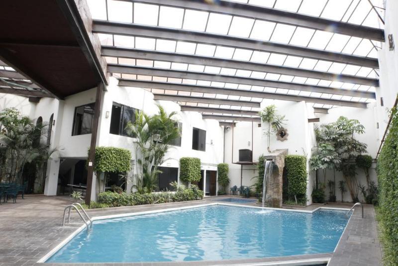 Radisson Hotel & Convention Center トルーカ エクステリア 写真